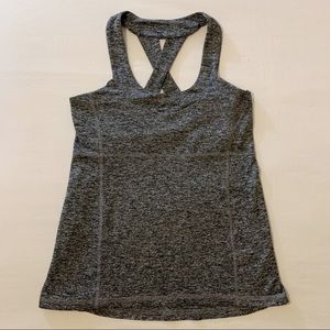 Strut-This The Sassy Scoop Neck Tank